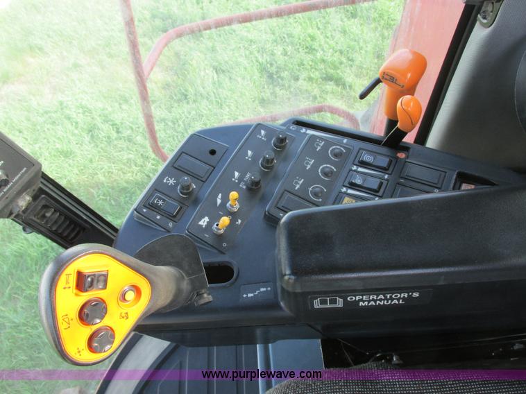 image for item I6215 1995 Case IH 2188 Axial-Flow combine