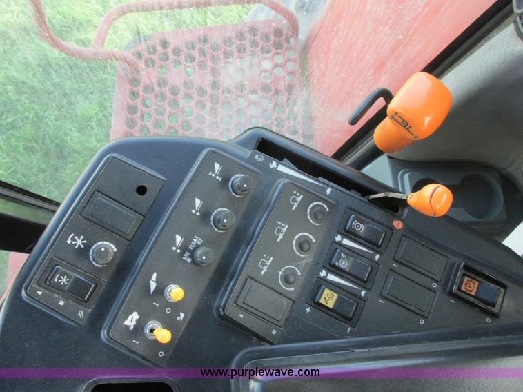 image for item I6215 1995 Case IH 2188 Axial-Flow combine