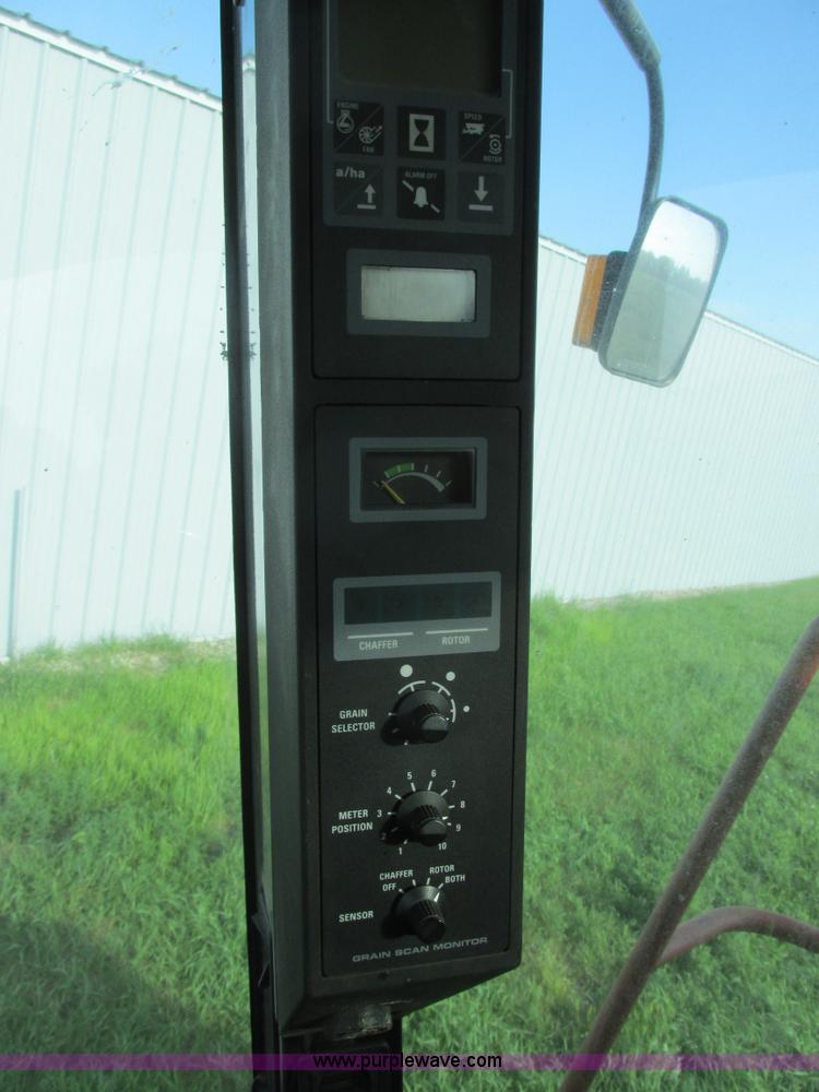 image for item I6215 1995 Case IH 2188 Axial-Flow combine