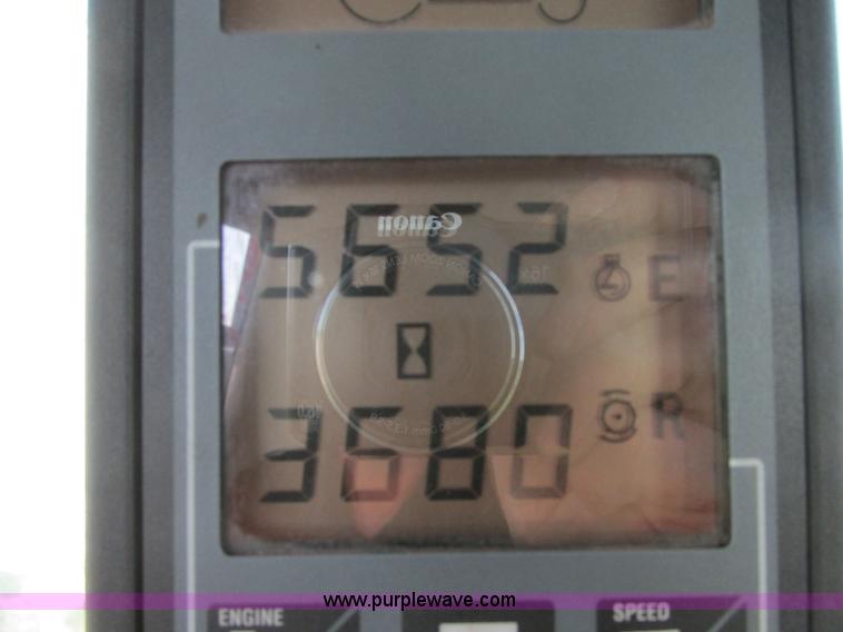 image for item I6215 1995 Case IH 2188 Axial-Flow combine