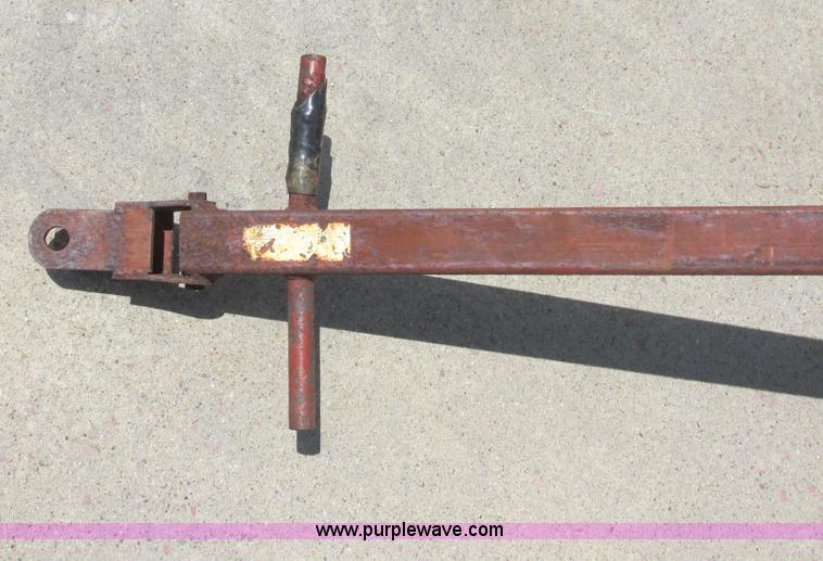 image for item I6222 Kifco B160 water reel with P85 water gun