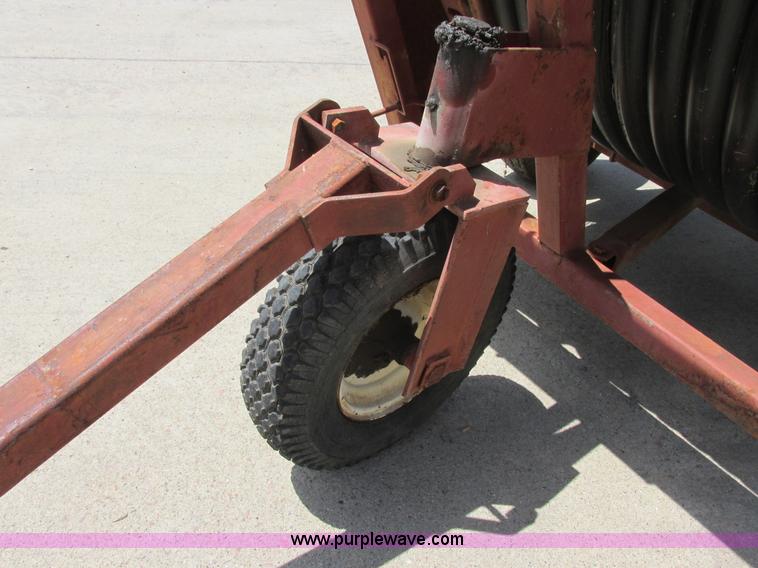 image for item I6222 Kifco B160 water reel with P85 water gun