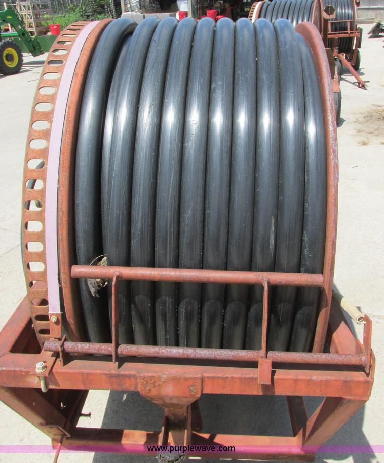 image for item I6222 Kifco B160 water reel with P85 water gun