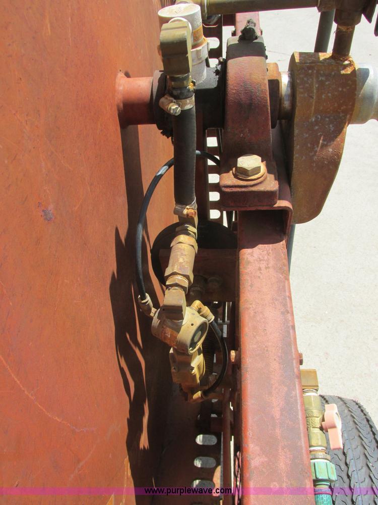 image for item I6222 Kifco B160 water reel with P85 water gun