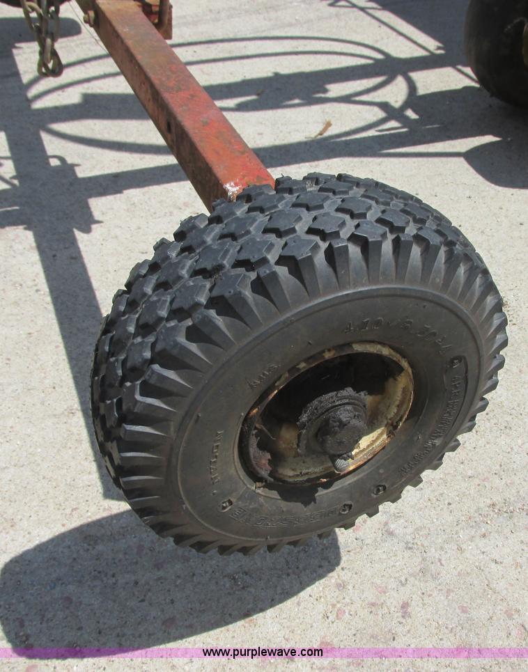 image for item I6222 Kifco B160 water reel with P85 water gun