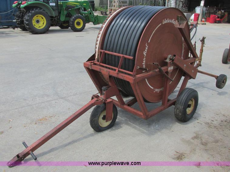 image for item I6223 Kifco B160 water reel with P85 water gun