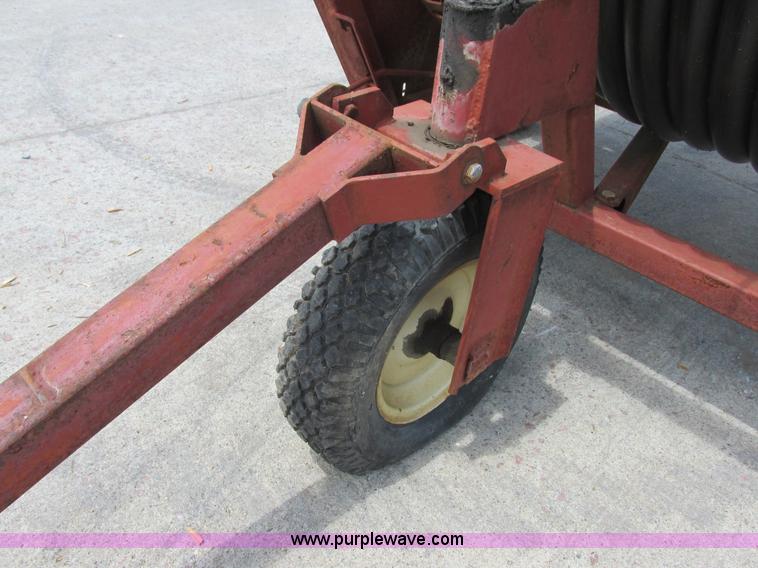 image for item I6223 Kifco B160 water reel with P85 water gun