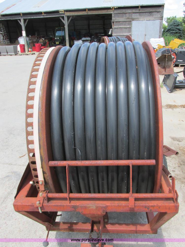 image for item I6223 Kifco B160 water reel with P85 water gun