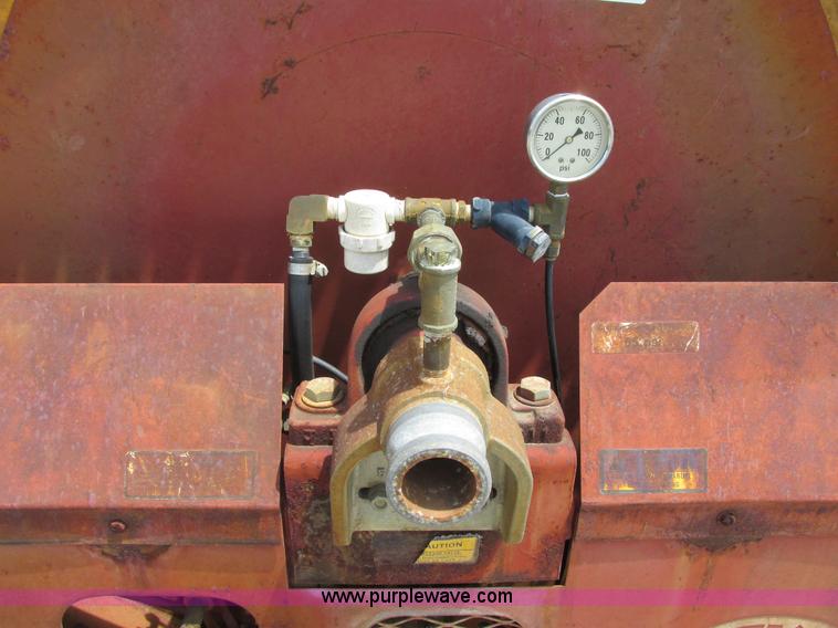 image for item I6223 Kifco B160 water reel with P85 water gun