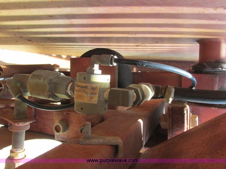 image for item I6223 Kifco B160 water reel with P85 water gun