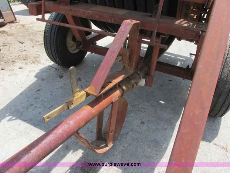 image for item I6223 Kifco B160 water reel with P85 water gun