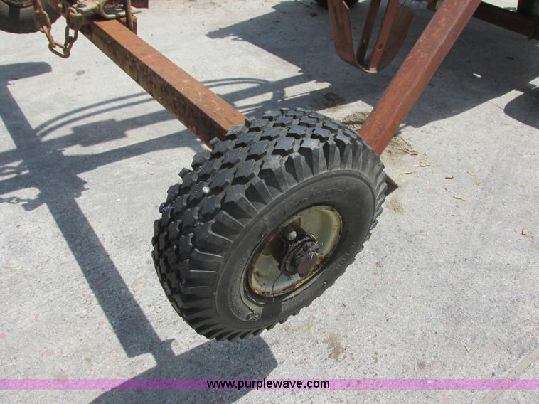 image for item I6223 Kifco B160 water reel with P85 water gun