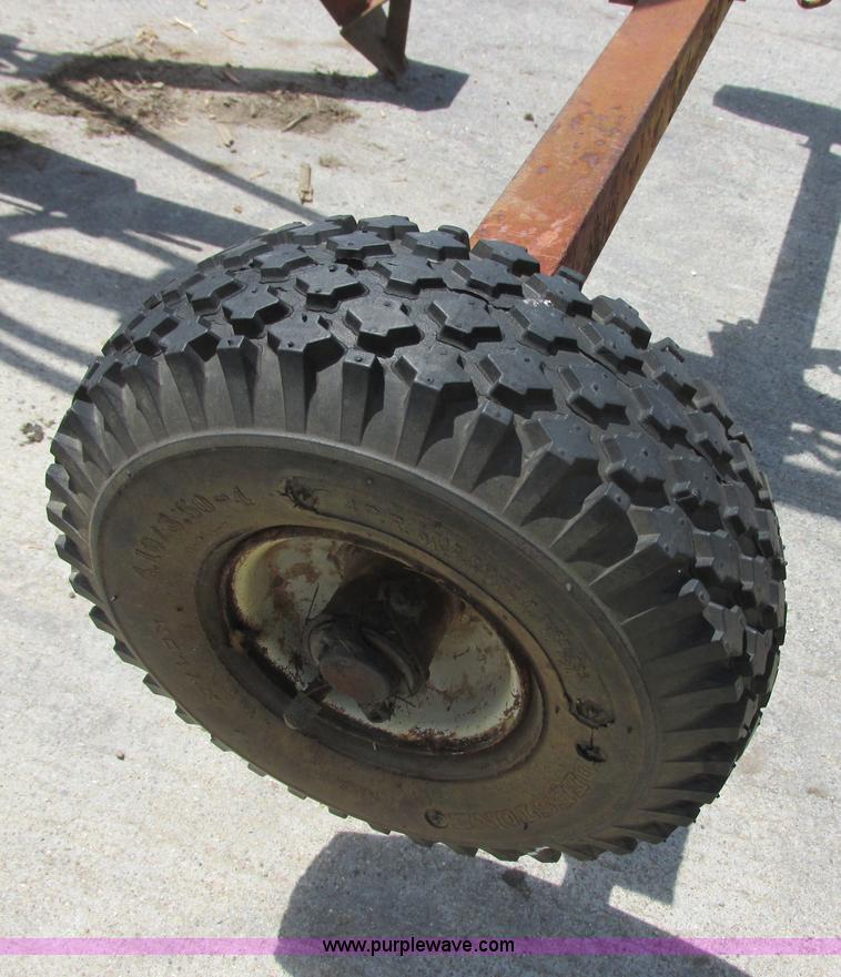 image for item I6223 Kifco B160 water reel with P85 water gun