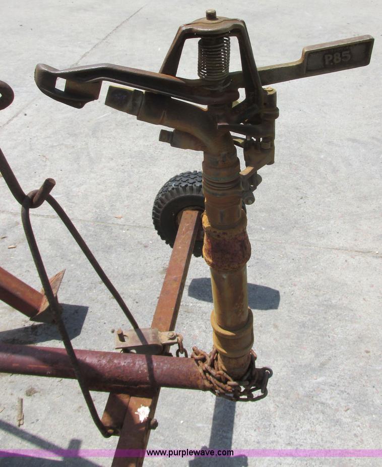 image for item I6223 Kifco B160 water reel with P85 water gun