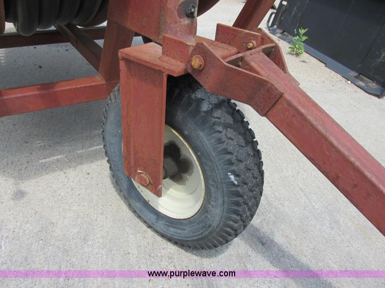 image for item I6224 Kifco B160 water reel with P85 water gun