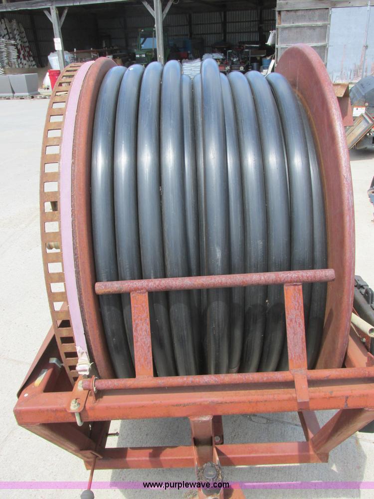 image for item I6224 Kifco B160 water reel with P85 water gun