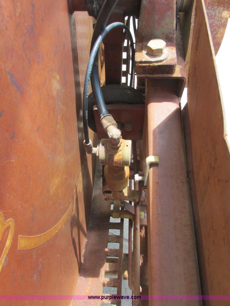 image for item I6224 Kifco B160 water reel with P85 water gun