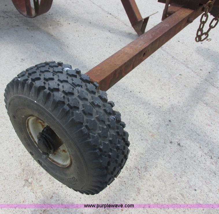 image for item I6224 Kifco B160 water reel with P85 water gun