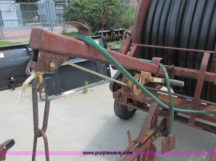 image for item I6224 Kifco B160 water reel with P85 water gun