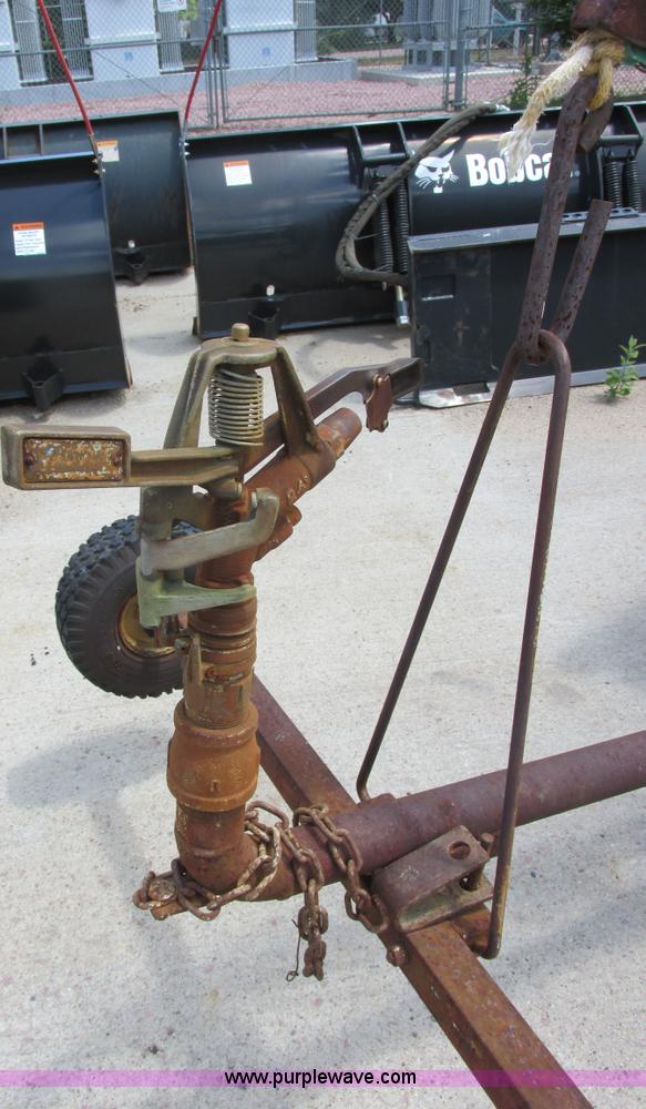 image for item I6224 Kifco B160 water reel with P85 water gun