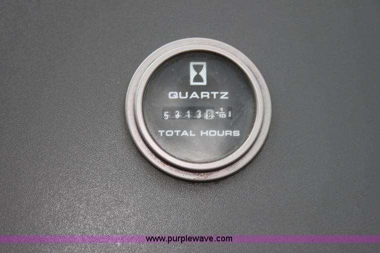 image for item I7256 1997 New Holland 7740SL MFWD tractor