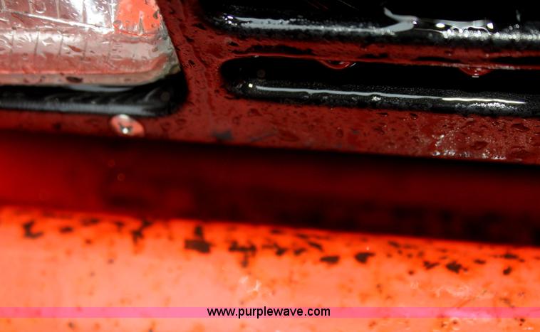 image for item I7256 1997 New Holland 7740SL MFWD tractor