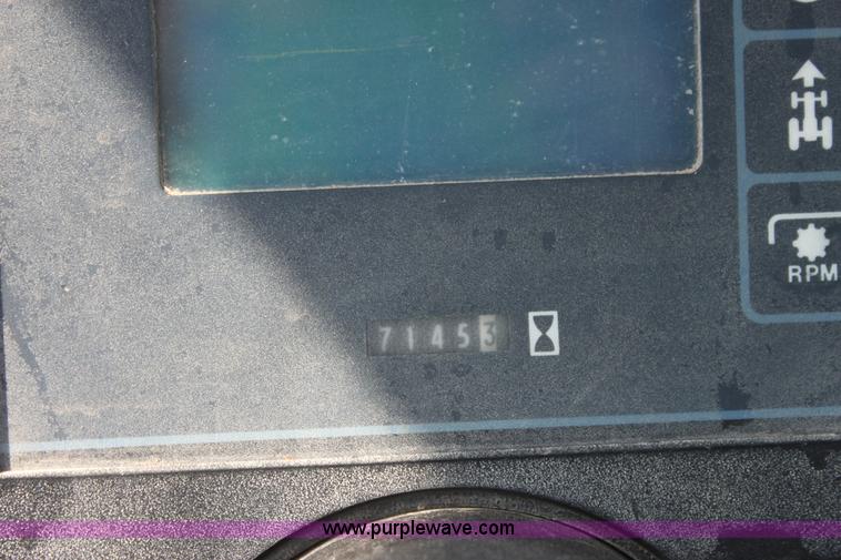 image for item I7274 1990 Ford 976 Versatile Designation 6 4WD tractor