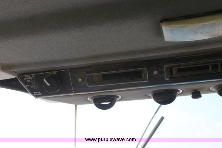 image for item I7274 1990 Ford 976 Versatile Designation 6 4WD tractor