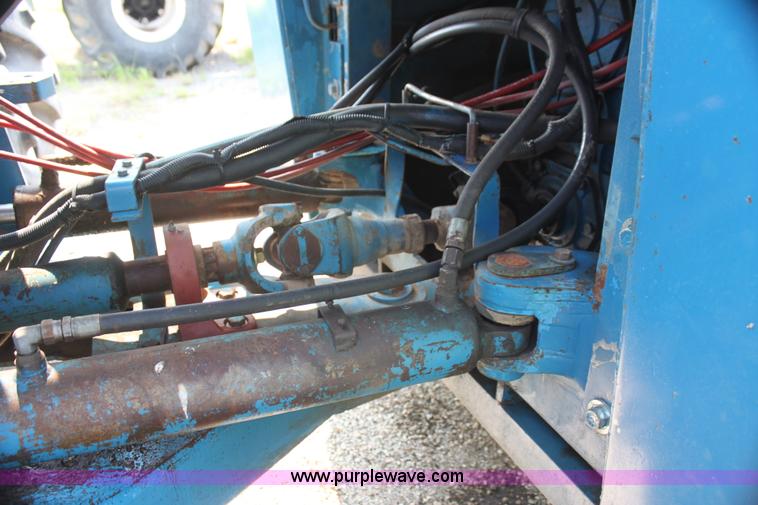 image for item I7274 1990 Ford 976 Versatile Designation 6 4WD tractor