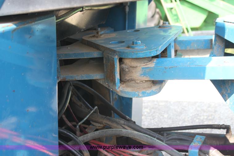 image for item I7274 1990 Ford 976 Versatile Designation 6 4WD tractor