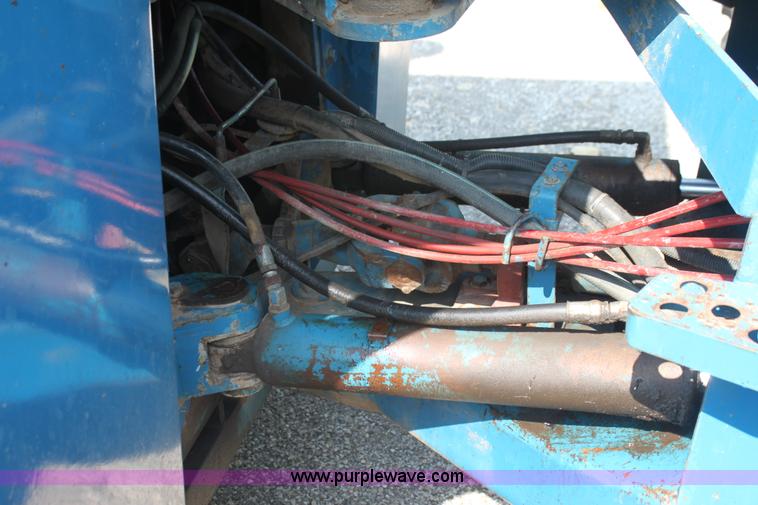 image for item I7274 1990 Ford 976 Versatile Designation 6 4WD tractor