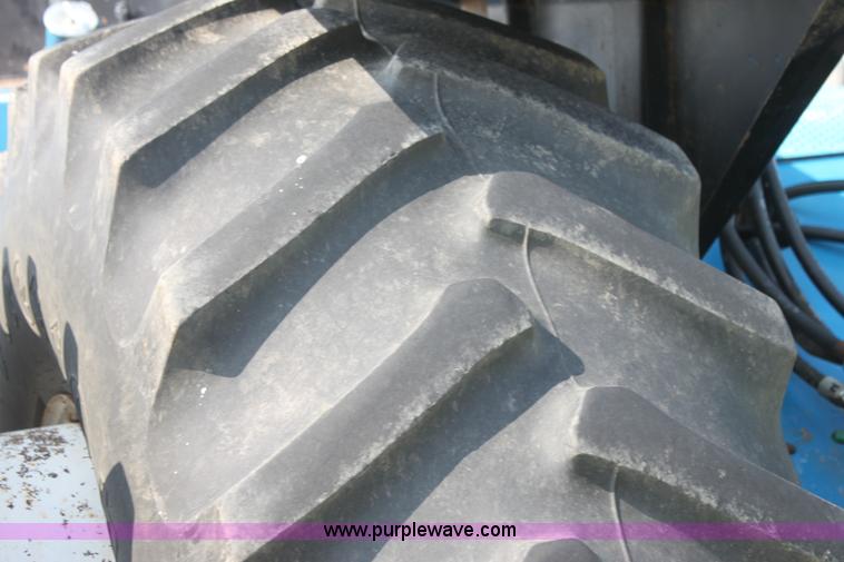 image for item I7274 1990 Ford 976 Versatile Designation 6 4WD tractor