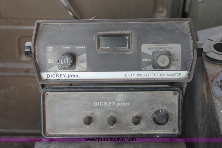 image for item I7275 Mack R685T spreader truck