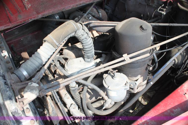 image for item I7275 Mack R685T spreader truck