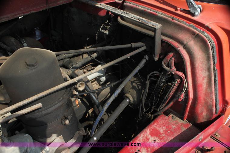 image for item I7275 Mack R685T spreader truck