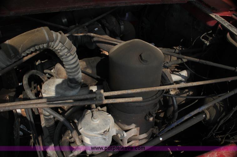 image for item I7275 Mack R685T spreader truck