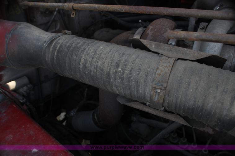 image for item I7275 Mack R685T spreader truck