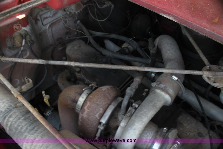 image for item I7275 Mack R685T spreader truck