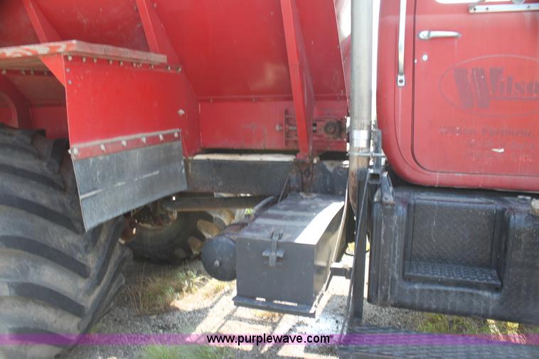 image for item I7275 Mack R685T spreader truck