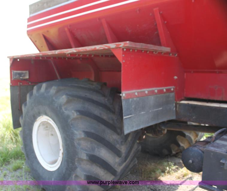 image for item I7275 Mack R685T spreader truck