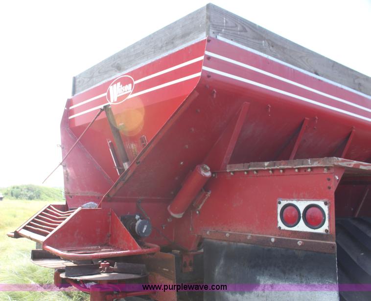 image for item I7275 Mack R685T spreader truck