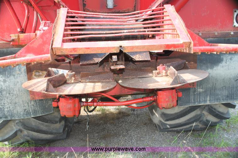 image for item I7275 Mack R685T spreader truck