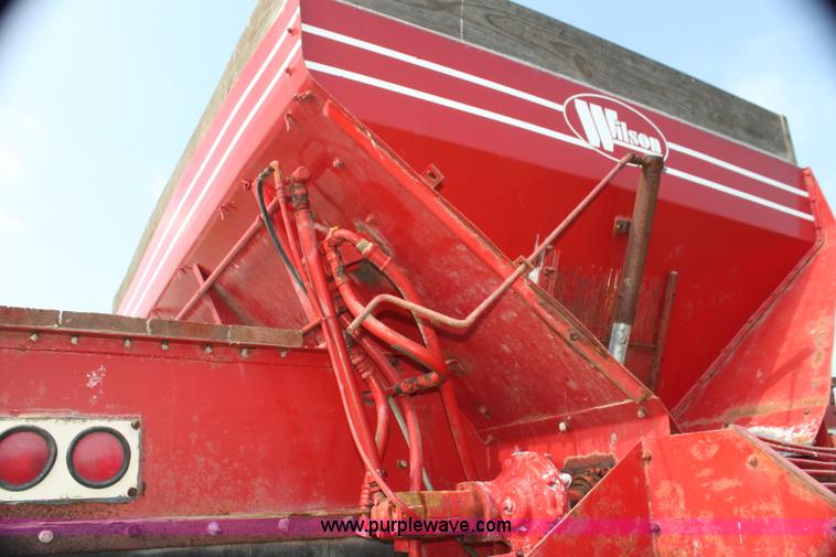 image for item I7275 Mack R685T spreader truck