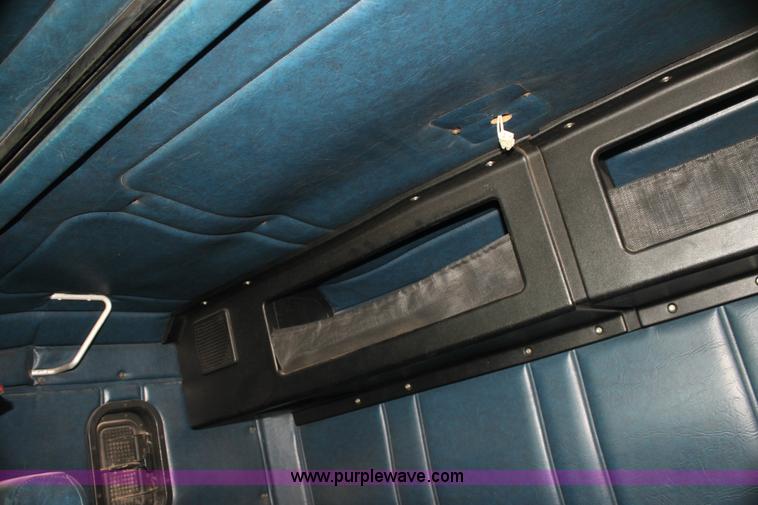 image for item I7278 1991 Freightliner FLD112 semi truck