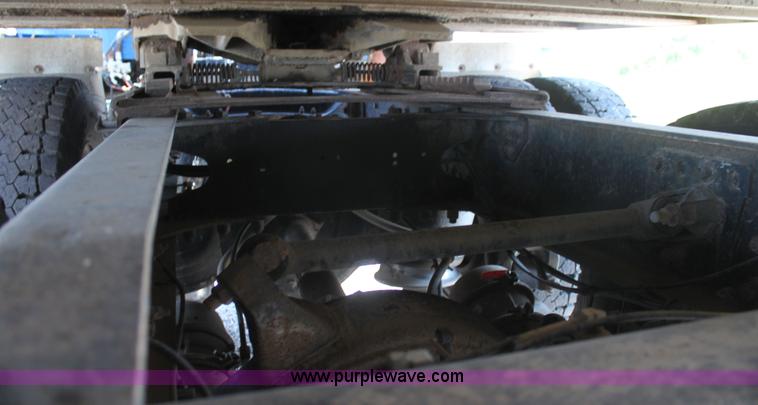 image for item I7278 1991 Freightliner FLD112 semi truck