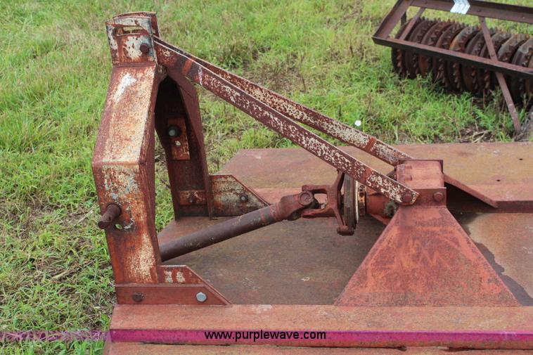 image for item J1042 BMB rotary mower