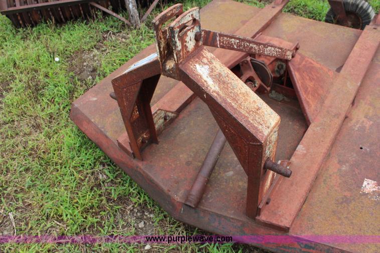 image for item J1042 BMB rotary mower