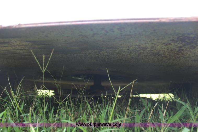 image for item J1042 BMB rotary mower