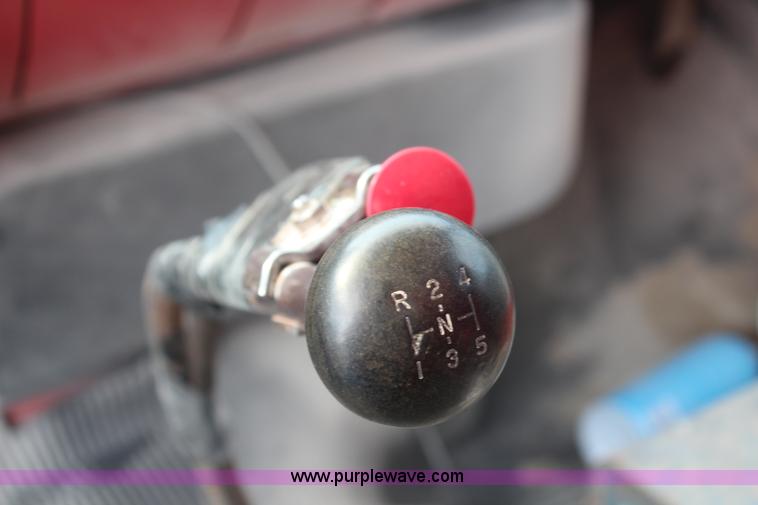 image for item J1246 1981 Chevrolet Kodiak floater spreader truck