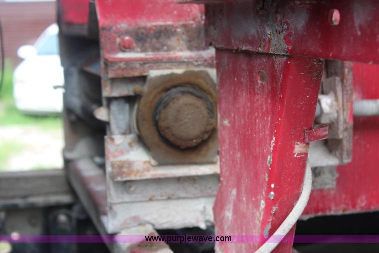 image for item J1246 1981 Chevrolet Kodiak floater spreader truck